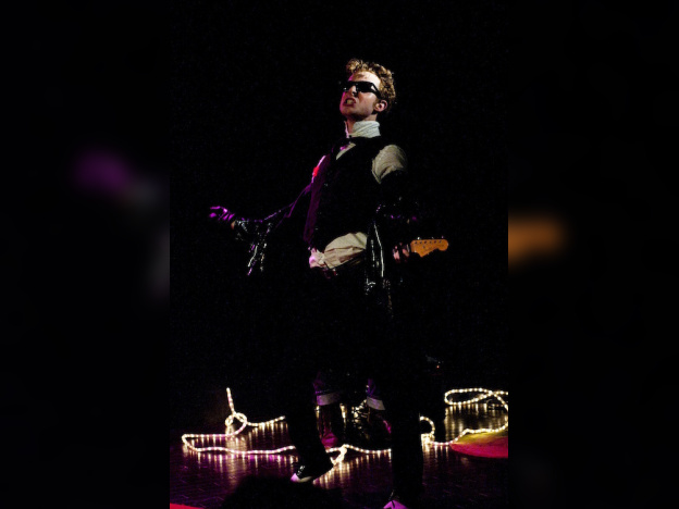 Les Précieuses ridicules au Lucernaire : notre critique