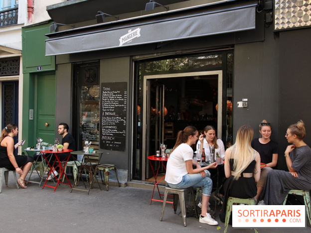 La Petite Mangerie restaurant