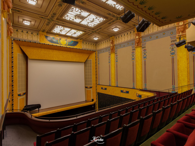Le Louxor - Palais du Cinéma