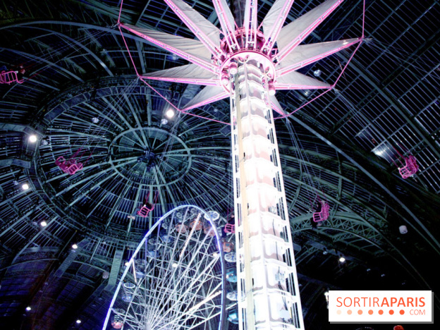 Jours de Fête 2011 au Grand Palais