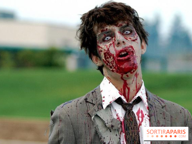 comment se déguiser pour halloween 2015 ?