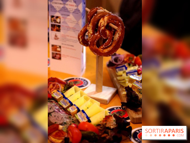 OktoberFest 2015 à Paris