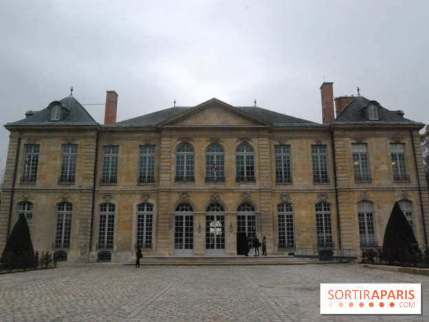 Rodin, le laboratoire de la création au Musée Rodin