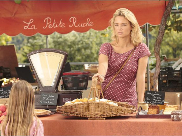 Le Goût des Merveilles 