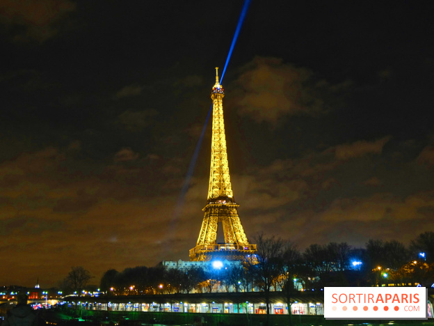 Capitaine Fracasse, dîner-croisière 
