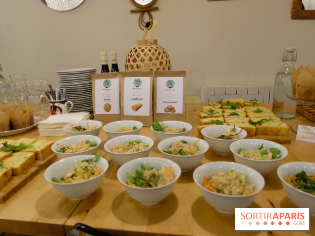 Un an My Free Kitchen