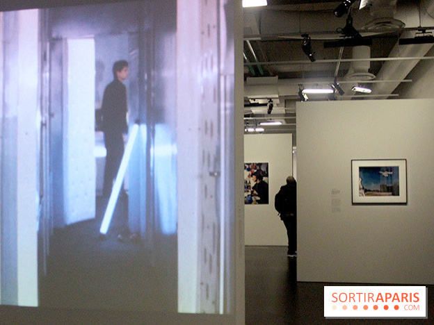 Les années 80 au Centre Pompidou