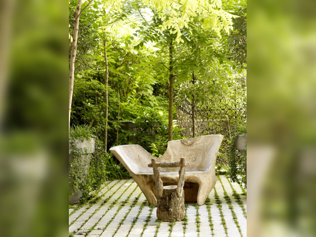 Terrasses du Royal Monceau - Raffles Paris