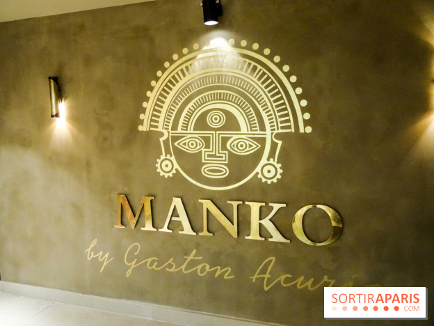 Manko by Gaston Acurio