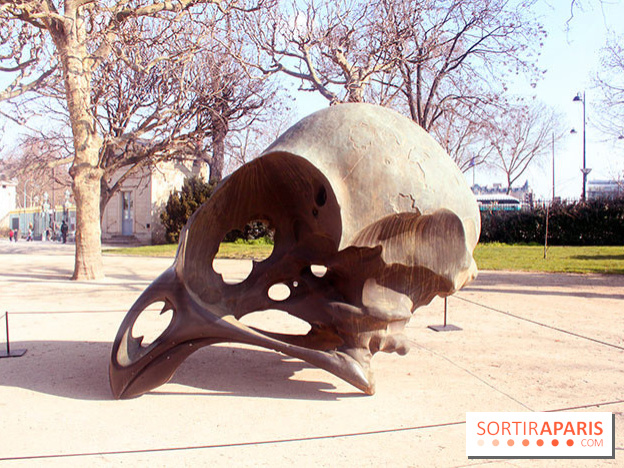 Magicien d'Os, les photos de l'expo