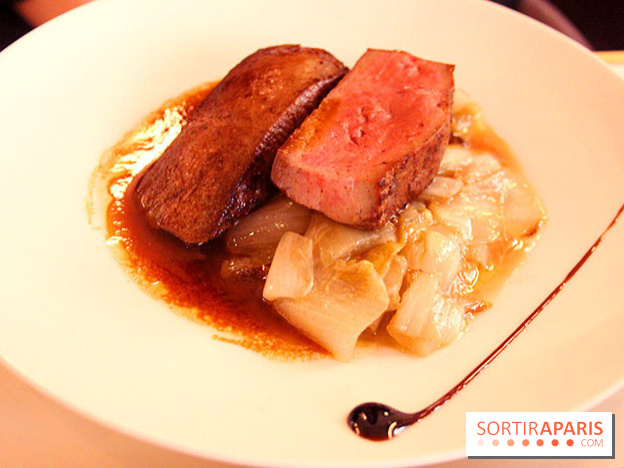 Le Moulin de la Galette