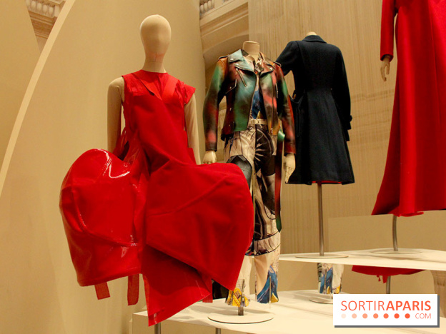 Fashion Forward, l'exposition aux Arts Décoratifs