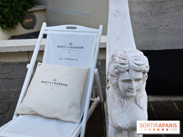 Les Jardins du Marais