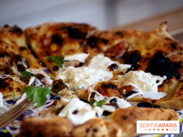 Mamma Primi aux Batignolles à Paris