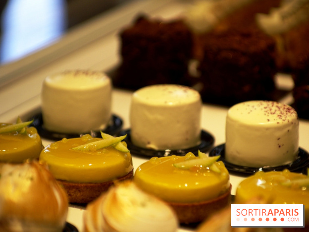 Gâteaux Thoumieux : nouvelles créations