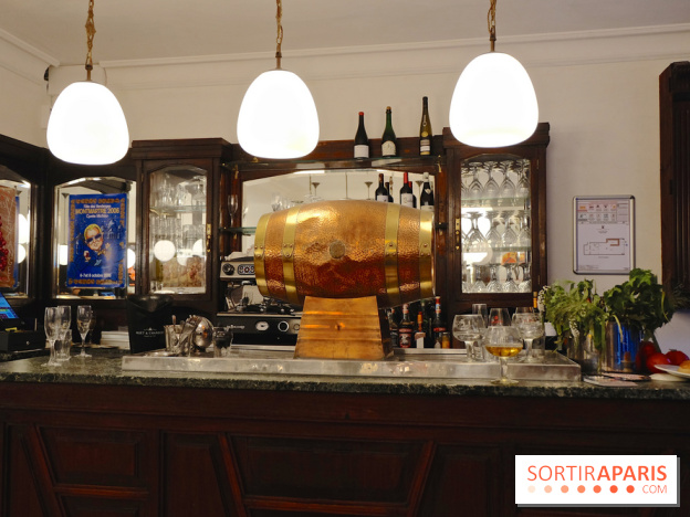 Le Bistrot de la Galette 