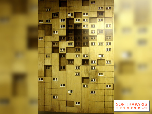 Art 42 : premier musée de street art à Paris