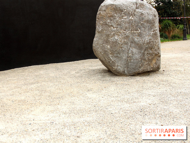 FIAC 2016 au Petit Palais