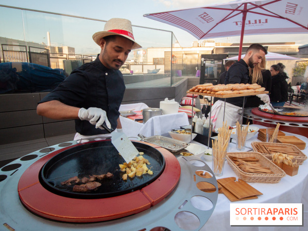 Mercure Paris Boulogne