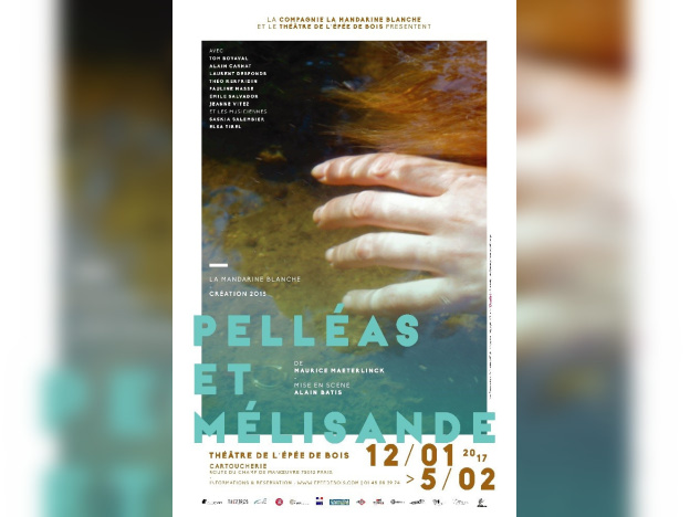 Pelleas et Mélisande