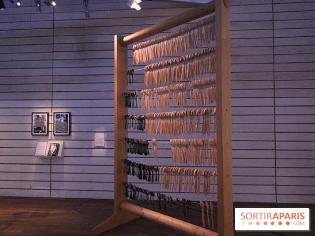 La collection permanente du Musée natinal de l'Immigration - Palais de la Porte Dorée