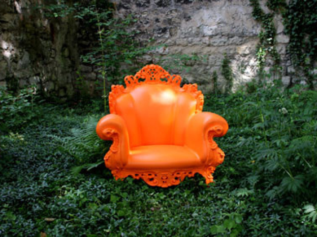 Designer's Days 2012 : La Fondation Cartier