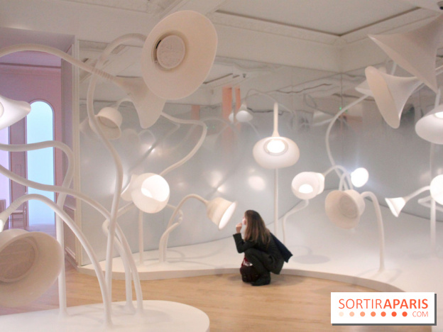 Le Grand Musée du Parfum