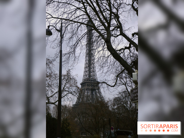 Aquarium de Paris Décembre 2016