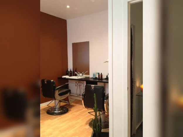 l'appartement by didier royer