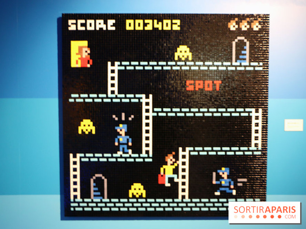 My Name Is... Invader