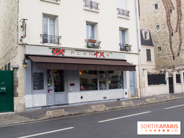 Plantxa : nouveau chef, plaisir identique