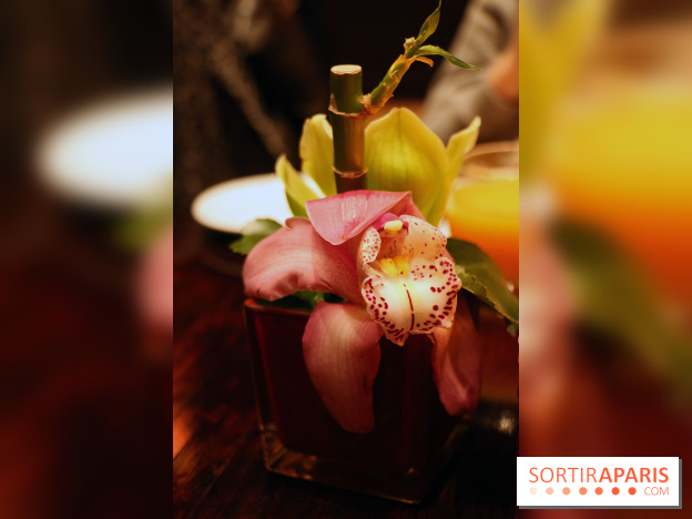 Family Brunch du Buddha Bar