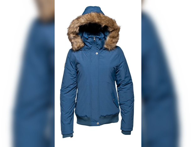 Element : doudoune Becks