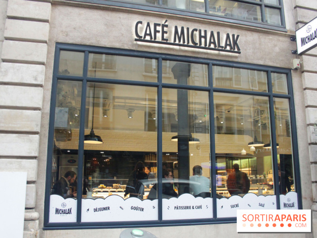 Le Café Michalak
