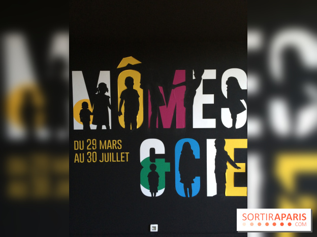 Mômes & Cie à la Cinémathèque