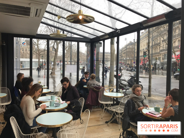 République of Coffee