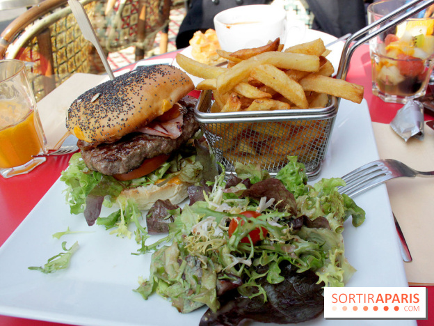 Le Brunch du Café Canaille