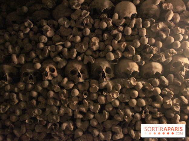 Les Catacombes de Paris