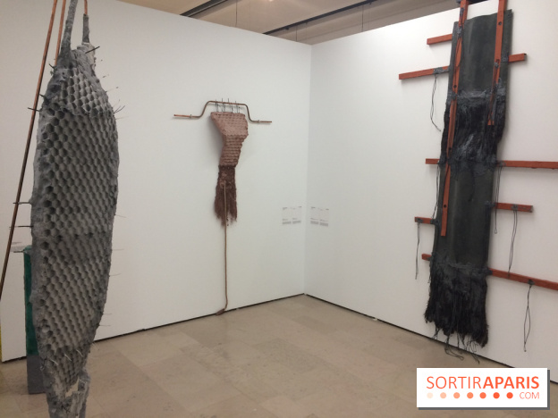 Salon de Montrouge 2017