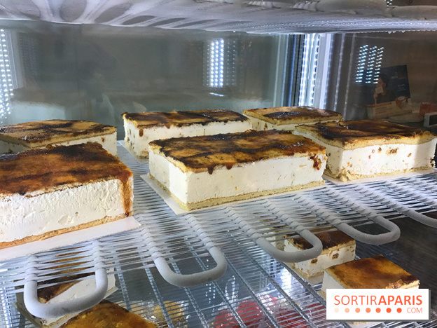 Pâtisserie Chocolaterie Baisers Sucrés - Boutique Tholoniat