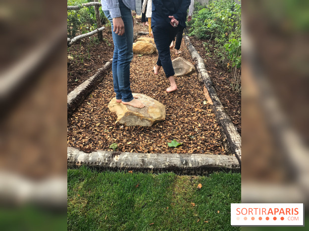 Le Parcours Biodiversité du Parc Zoologique de Paris