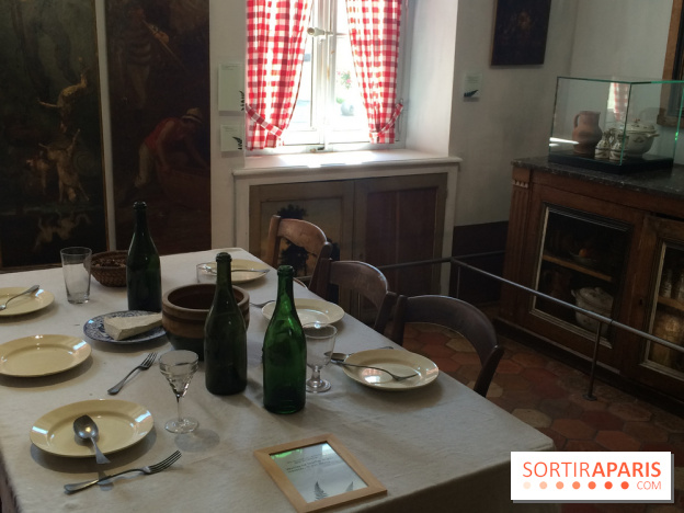 Musée des peintres de Barbizon