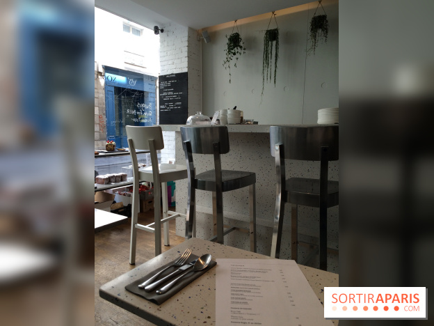 Noglu rue de Saintonge