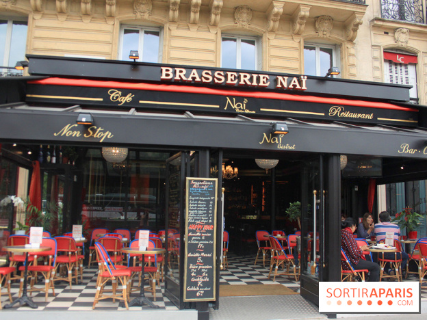Brasserie Nai