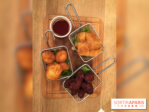 Le Bar des Fils à Maman