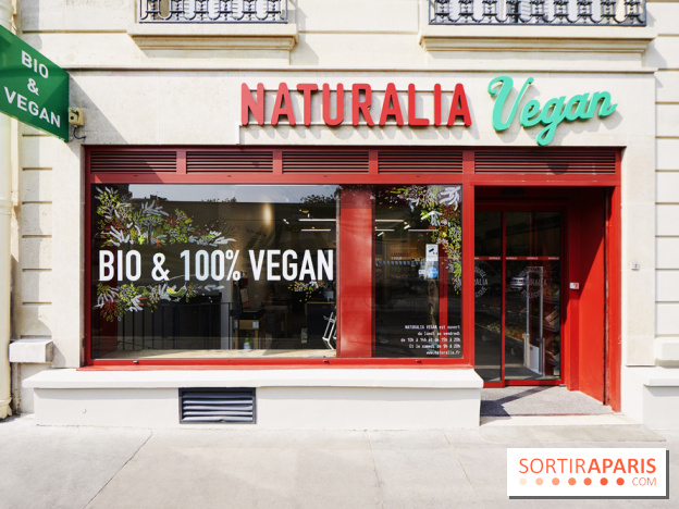 Naturalia Vegan