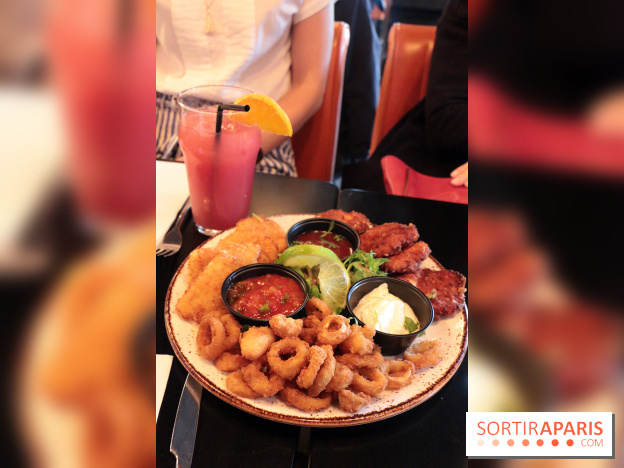 Indiana Café République