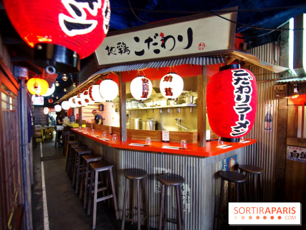 Kodawari Ramen : le spécialiste du Ramen à Paris