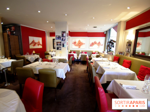 La Terrasse Mirabeau : véritable institution culinaire à Paris