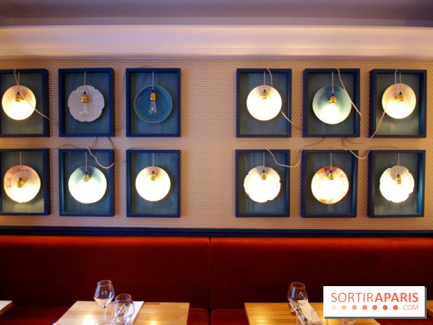 L'Escudella à Paris : entre cuisine moderne et sophistiquée